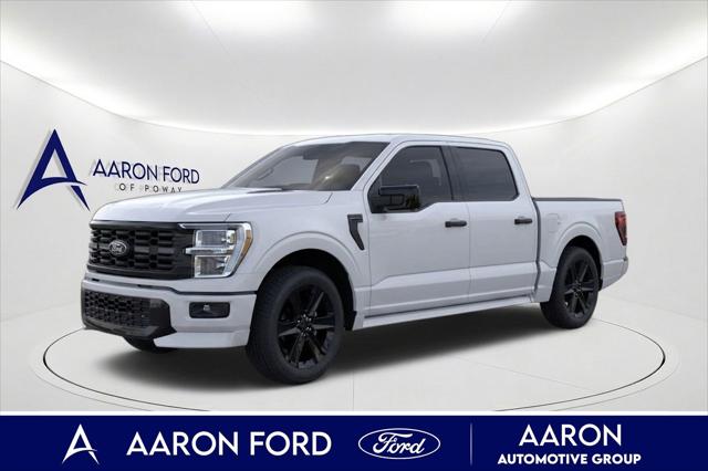 2026 Ford F-150 STX for sale in Poway, CA