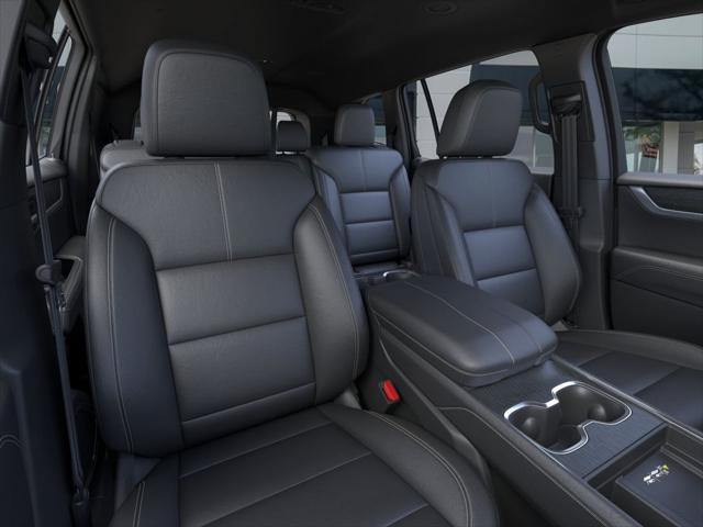 2026 GMC Acadia Elevation AWD