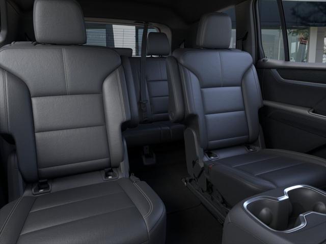 2026 GMC Acadia Elevation AWD
