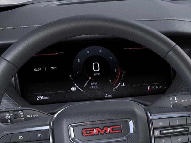 2026 GMC Acadia Elevation AWD