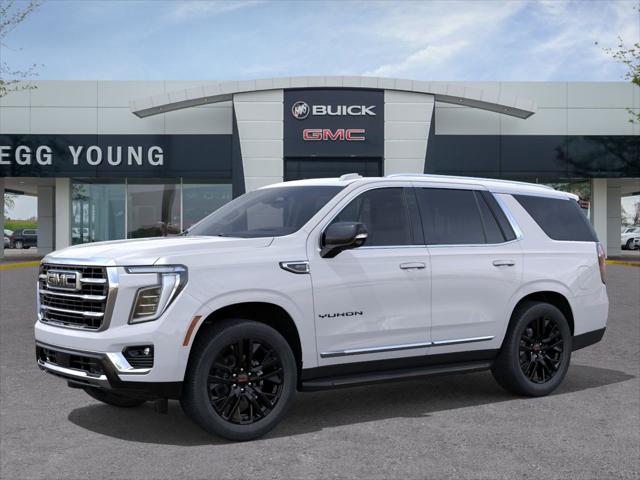 2026 GMC Yukon 4WD Elevation