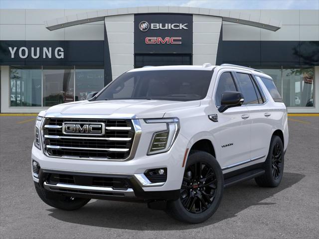 2026 GMC Yukon 4WD Elevation