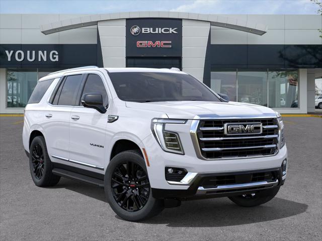2026 GMC Yukon 4WD Elevation