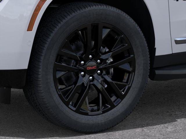 2026 GMC Yukon 4WD Elevation