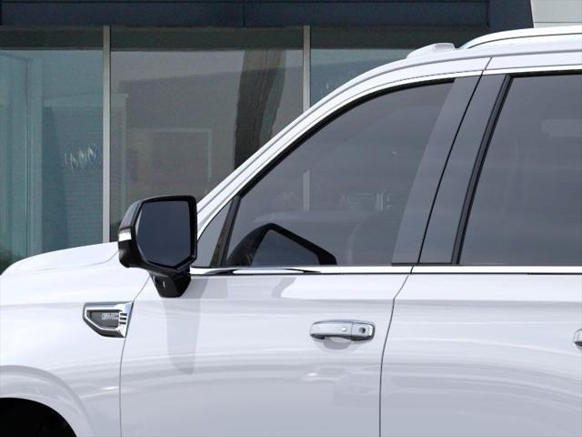 2026 GMC Yukon 4WD Elevation