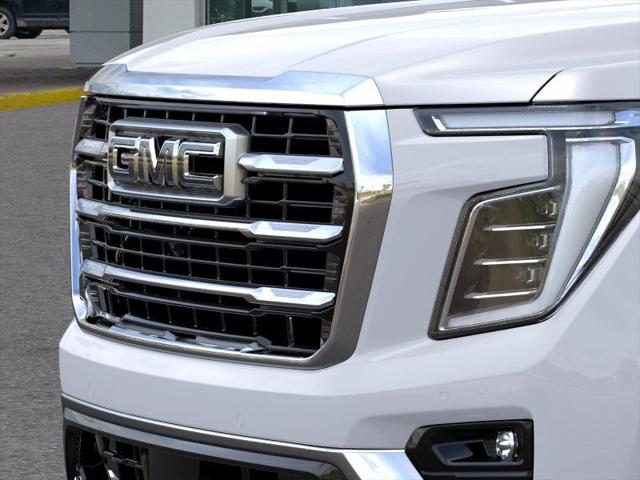 2026 GMC Yukon 4WD Elevation