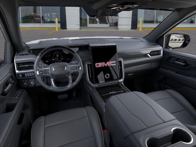 2026 GMC Yukon 4WD Elevation