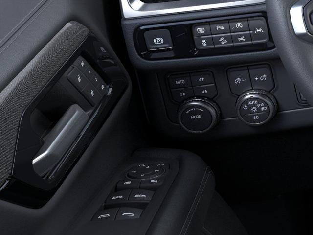 2026 GMC Yukon 4WD Elevation