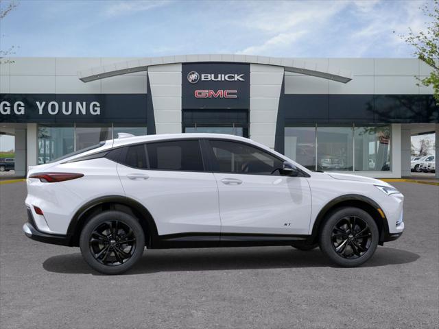 2026 Buick NV Sport Touring FWD
