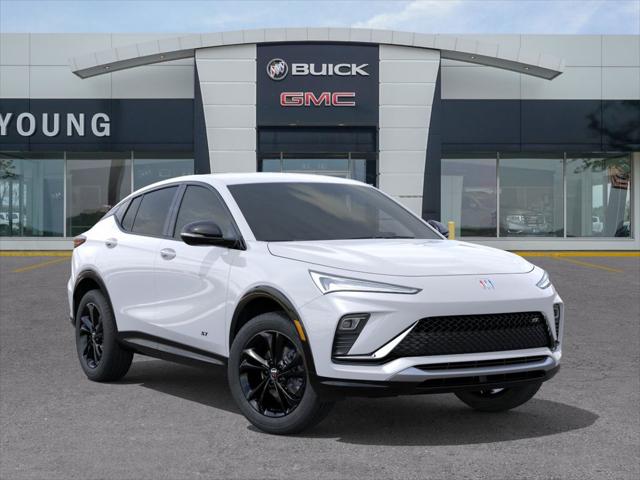 2026 Buick NV Sport Touring FWD