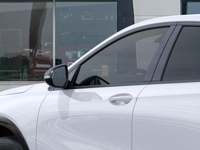 2026 Buick NV Sport Touring FWD