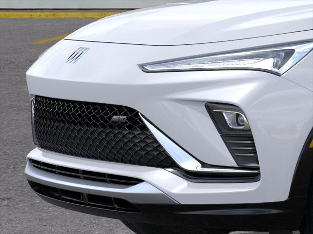 2026 Buick NV Sport Touring FWD
