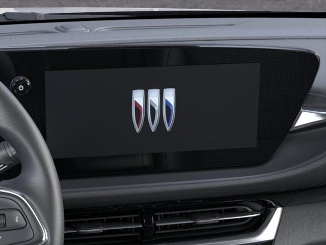 2026 Buick NV Sport Touring FWD
