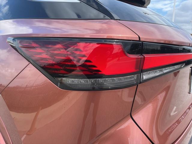 2024 Lexus RX 350 Premium Plus