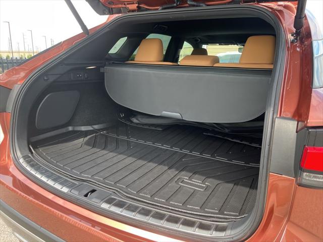 2024 Lexus RX 350 Premium Plus
