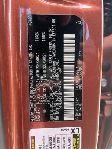 2024 Lexus RX 350 Premium Plus