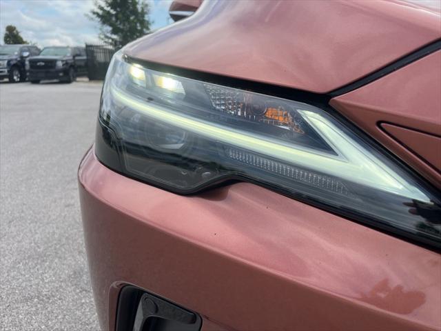 2024 Lexus RX 350 Premium Plus