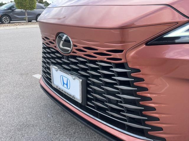 2024 Lexus RX 350 Premium Plus