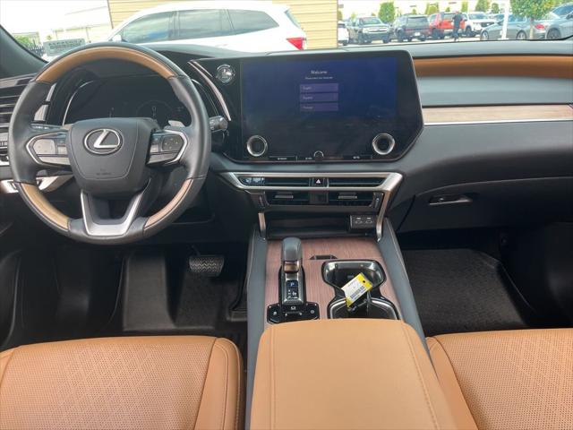 2024 Lexus RX 350 Premium Plus