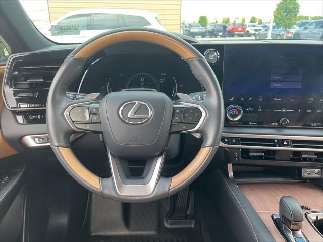 2024 Lexus RX 350 Premium Plus