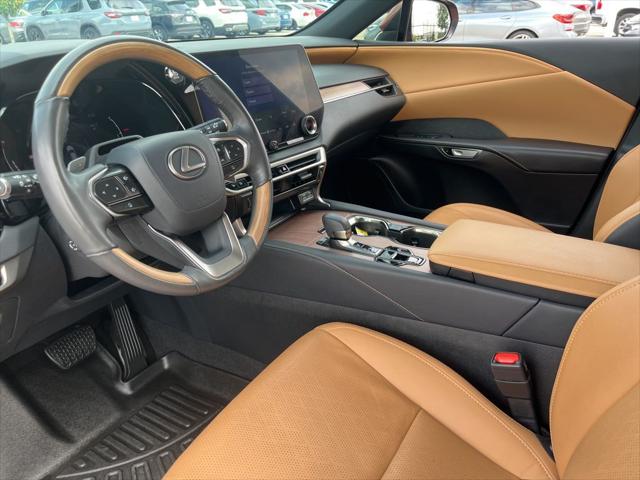 2024 Lexus RX 350 Premium Plus