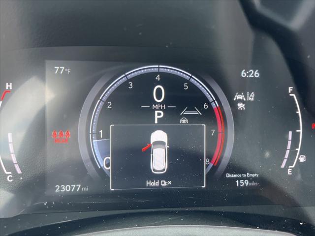 2024 Lexus RX 350 Premium Plus