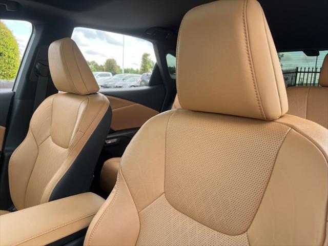 2024 Lexus RX 350 Premium Plus