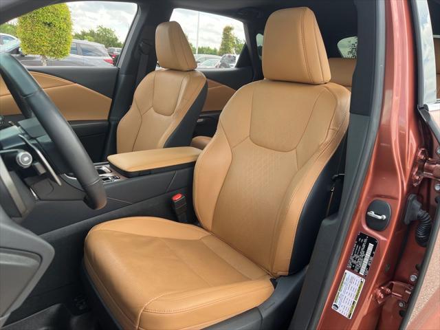 2024 Lexus RX 350 Premium Plus