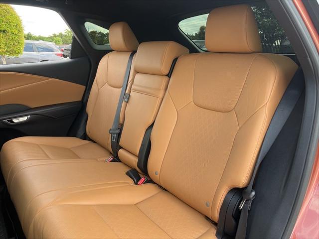 2024 Lexus RX 350 Premium Plus