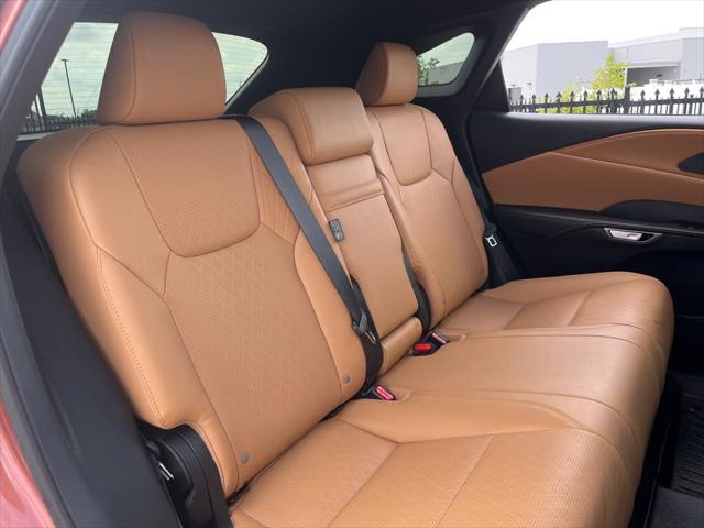 2024 Lexus RX 350 Premium Plus