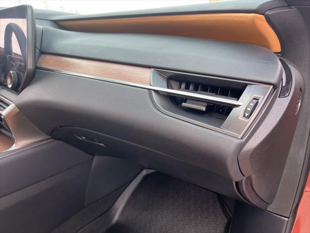 2024 Lexus RX 350 Premium Plus