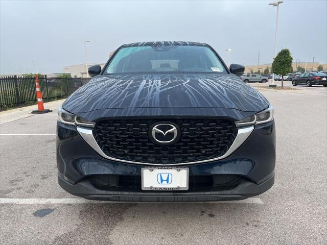 2023 Mazda CX-5 2.5 S Select