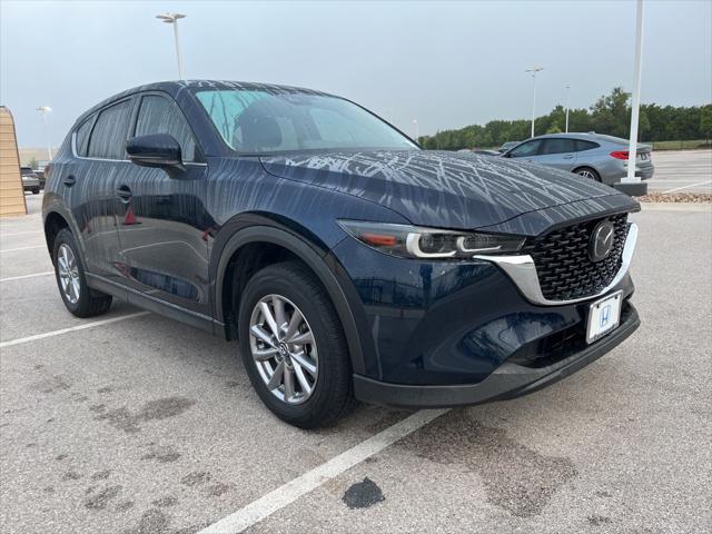 2023 Mazda CX-5 2.5 S Select