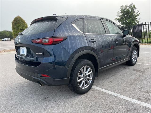 2023 Mazda CX-5 2.5 S Select