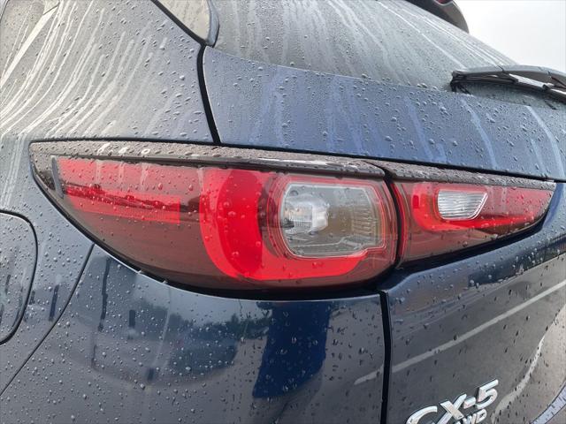 2023 Mazda CX-5 2.5 S Select