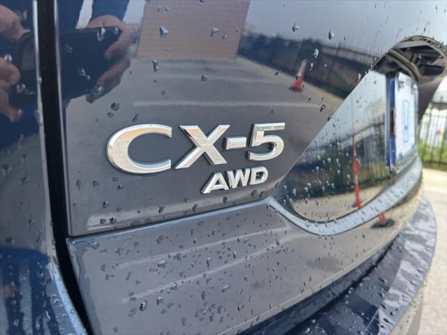 2023 Mazda CX-5 2.5 S Select