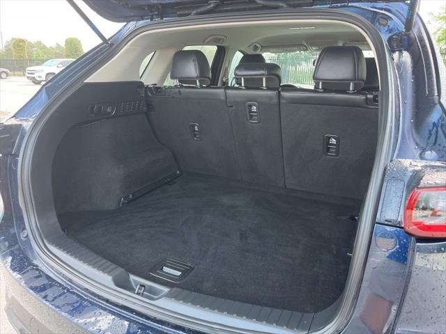 2023 Mazda CX-5 2.5 S Select