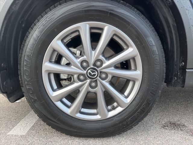 2023 Mazda CX-5 2.5 S Select