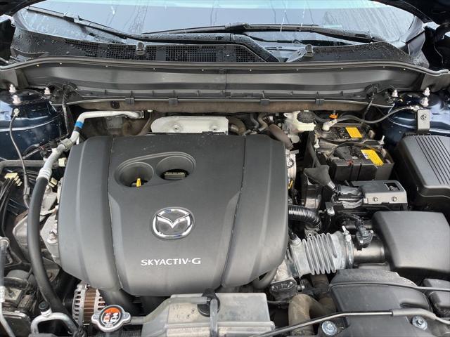 2023 Mazda CX-5 2.5 S Select