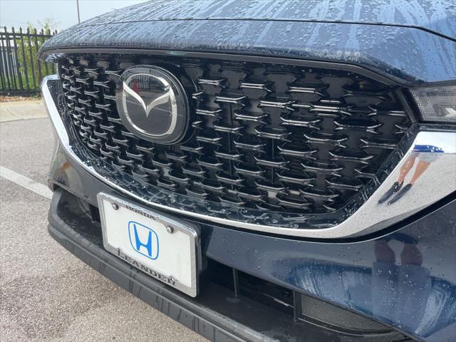 2023 Mazda CX-5 2.5 S Select
