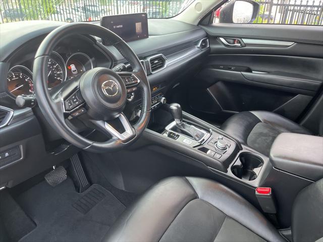 2023 Mazda CX-5 2.5 S Select