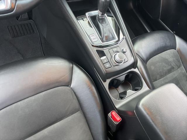 2023 Mazda CX-5 2.5 S Select