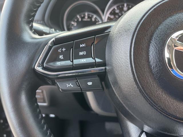 2023 Mazda CX-5 2.5 S Select