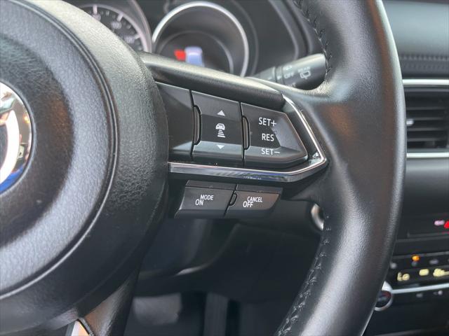 2023 Mazda CX-5 2.5 S Select