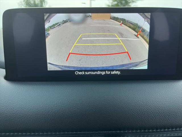 2023 Mazda CX-5 2.5 S Select