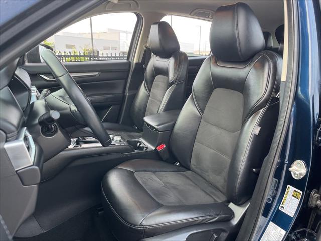 2023 Mazda CX-5 2.5 S Select