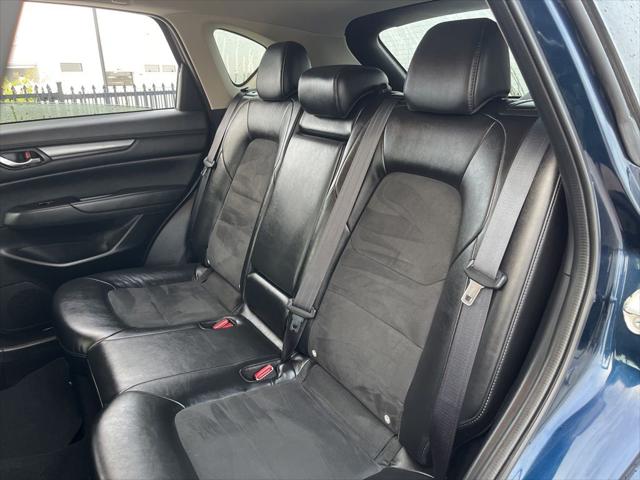 2023 Mazda CX-5 2.5 S Select