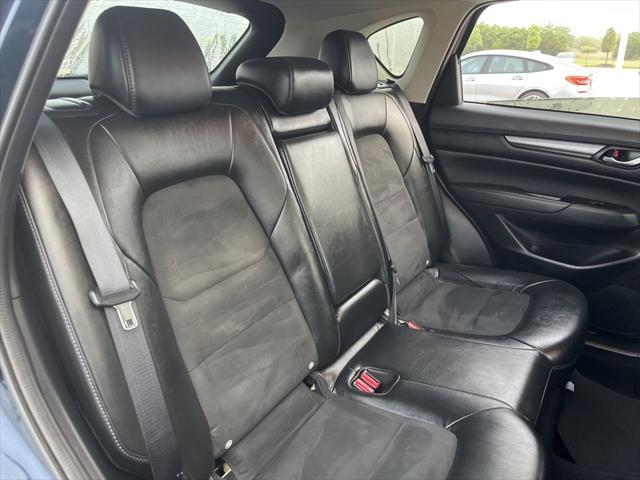 2023 Mazda CX-5 2.5 S Select