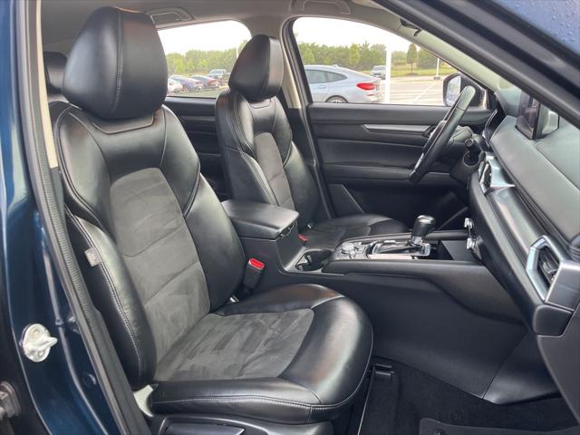 2023 Mazda CX-5 2.5 S Select