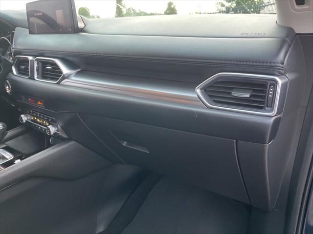2023 Mazda CX-5 2.5 S Select